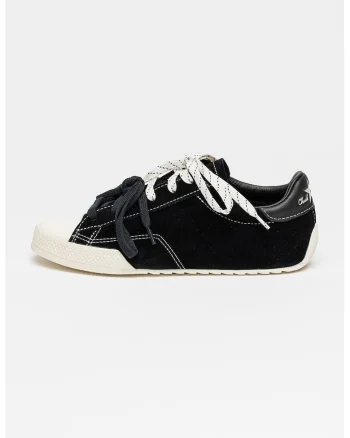 Pantofi sport din material textil Chuck Lo Pro, Negru