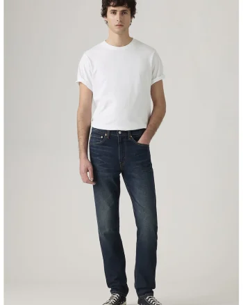 Blugi slim fit fit 515™, Albastru inchis
