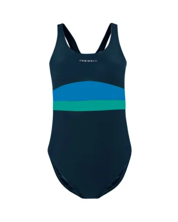Costum de baie copii  model Swan Jr,