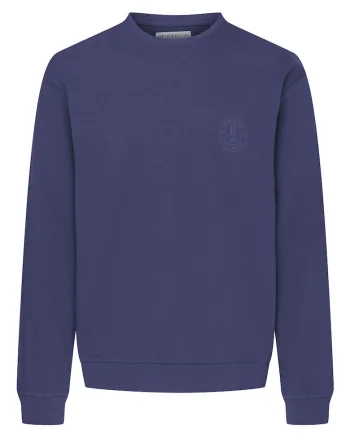 Bluza barbati Outdoor  Albastru, Albastru
