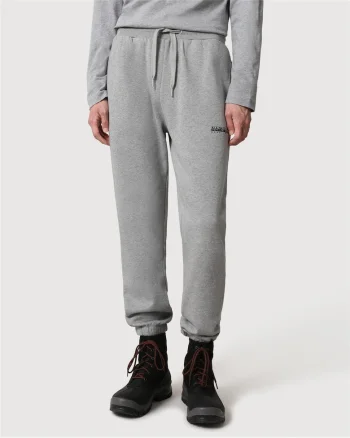 Pantaloni de trening cu snur in talie