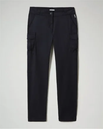 Pantaloni cargo slim fit Marin