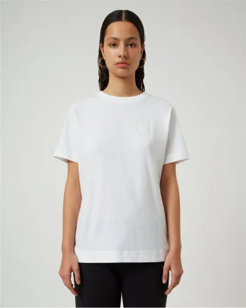 Tricou Silbe cu decolteu rotund,