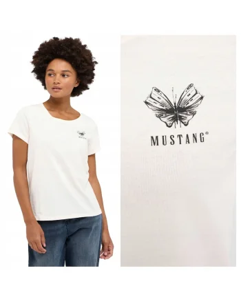 Tricou  Alma, albfwqdwq, Alb