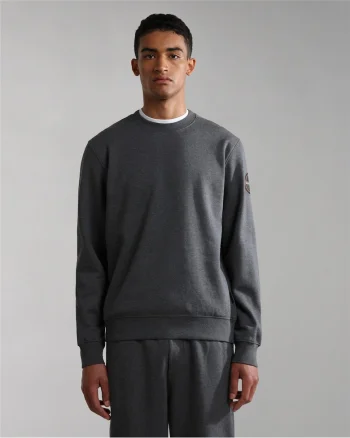 Bluza de trening la baza gatului Cascade,