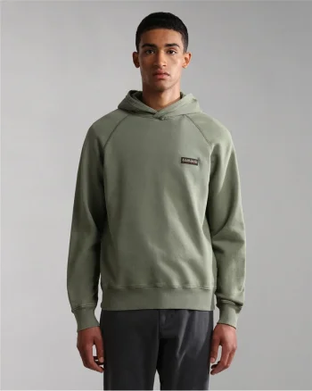 Hanorac regular fit Nidaros,