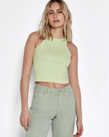 Ribella maiou crop uni,