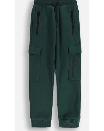 Pantalon Training, ZC5120101CBJ-011-158