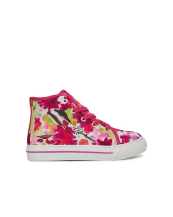 Pantofi sport fete  7949133, Textil, Roz