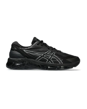 Pantofi sport cu aspect contrastant GEL-QUANTUM 360, Alb/Negru