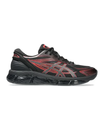 Pantofi sport cu aspect contrastant GEL-QUANTUM 360, Rosu/Coral