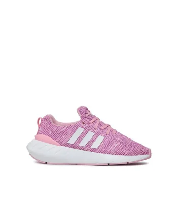 Pantofi sport dama,  Swift Run 22 J, Trupnk/Ftwwht/Vivpnk, tesatura,