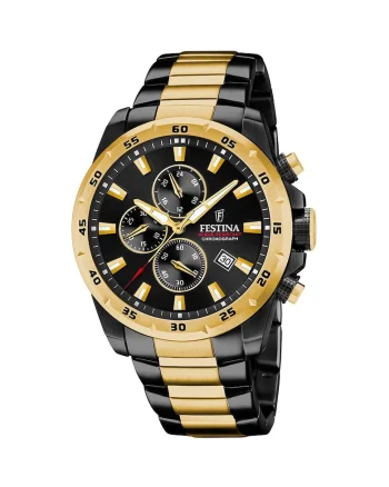 Ceas  - 65498, Negru