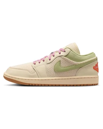 Pantofi sport  W AIR JORDAN 1 LOW SE II0569100