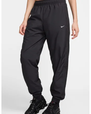 Pantaloni de trening lejeri UV, Negru