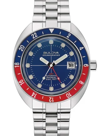 Ceas Barbati  96B405 (Ø 41 mm)