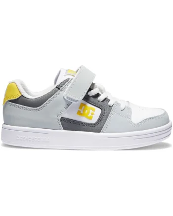 Pantofi sport  Manteca 4 V, Alb