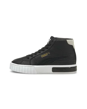 Pantofi sport high-top Cali Star