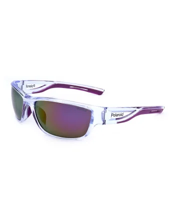 Ochelari de soare shield unisex polarizati