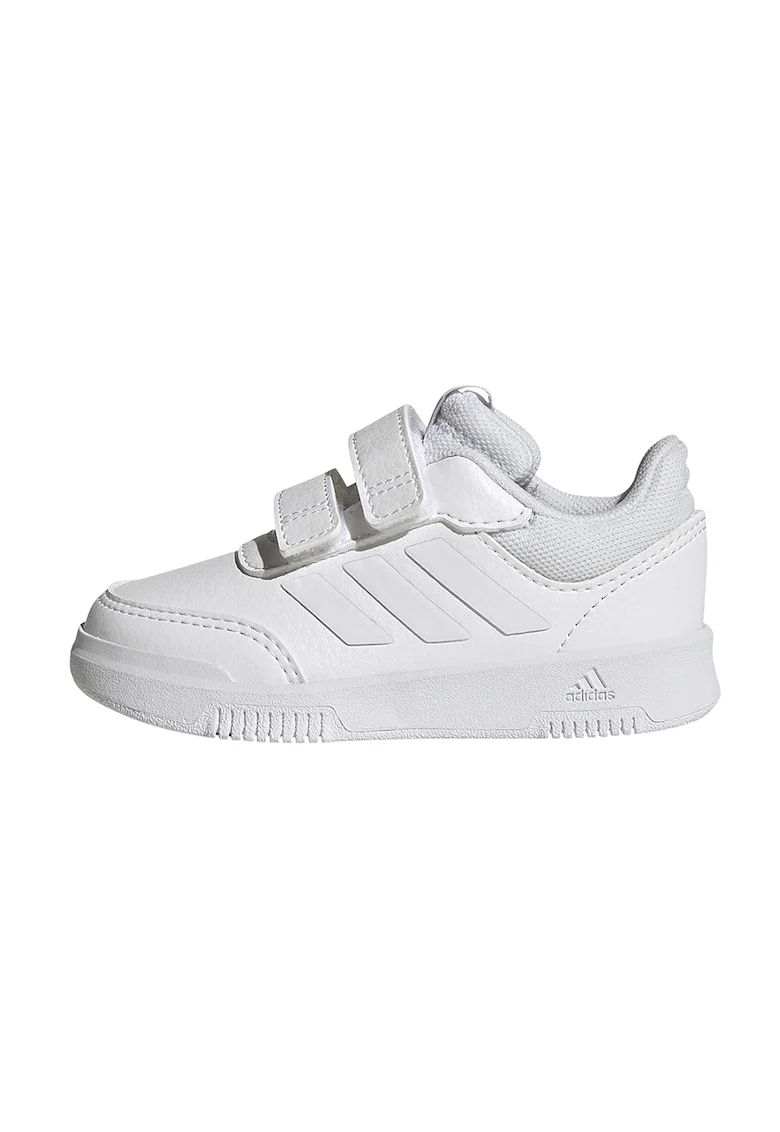 Pantofi sportTensaur 2.0 cu velcro, Alb murdar