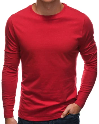 Bluza  L148, Barbati, Bumbac, Basic
