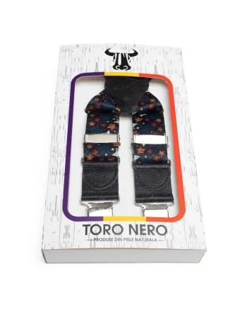 Bretele suspenders, Stelute