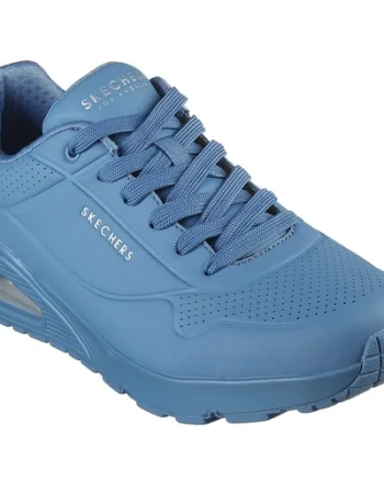 Pantofi sport barbati Skechers Uno Stand On Air 52458-LTDN
