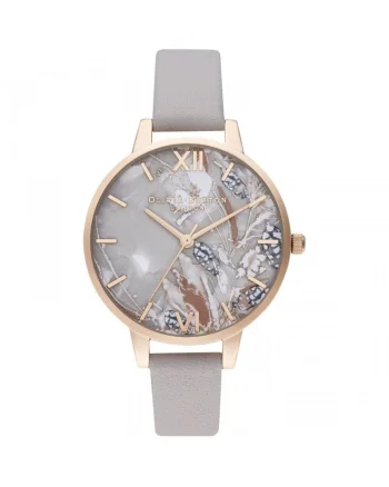 Ceas Dama,  Abstract Florals OB16VM37