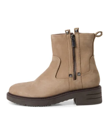 Ghete uni, Caramel