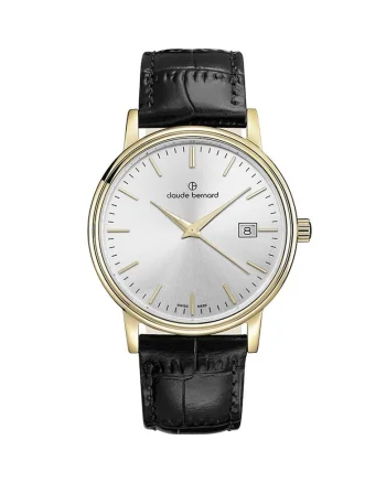 Ceas barbatesc  53007 37J AID Quartz Auriu