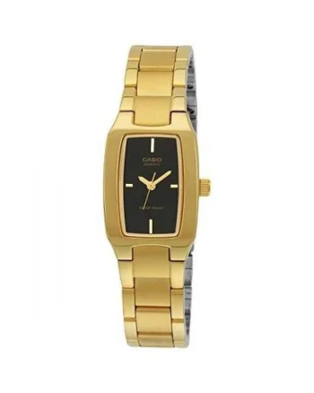Ceas Dama,  Collection LTP-11 LTP-1170A-2A 1407514050, Negru