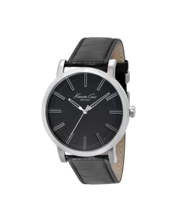 Ceas pentru barbati  Slim, 1508258724, Negru