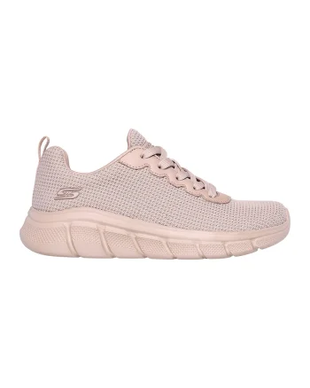 Pantofi sport low-cut de plasa Flex - Visionary, Bej