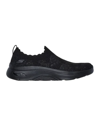 Pantofi sport Air Cooled Arc Fit, Negru