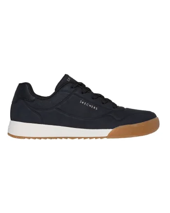 Pantofi sport Zinger 2.0 Durasuede, Negru