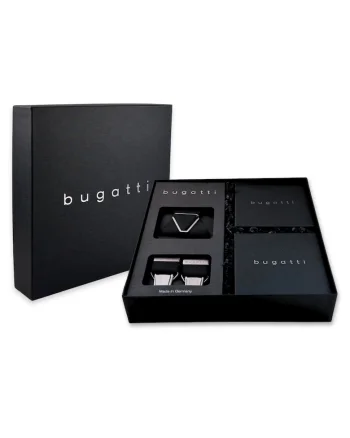 Set cadou barbati,  4212, Negru