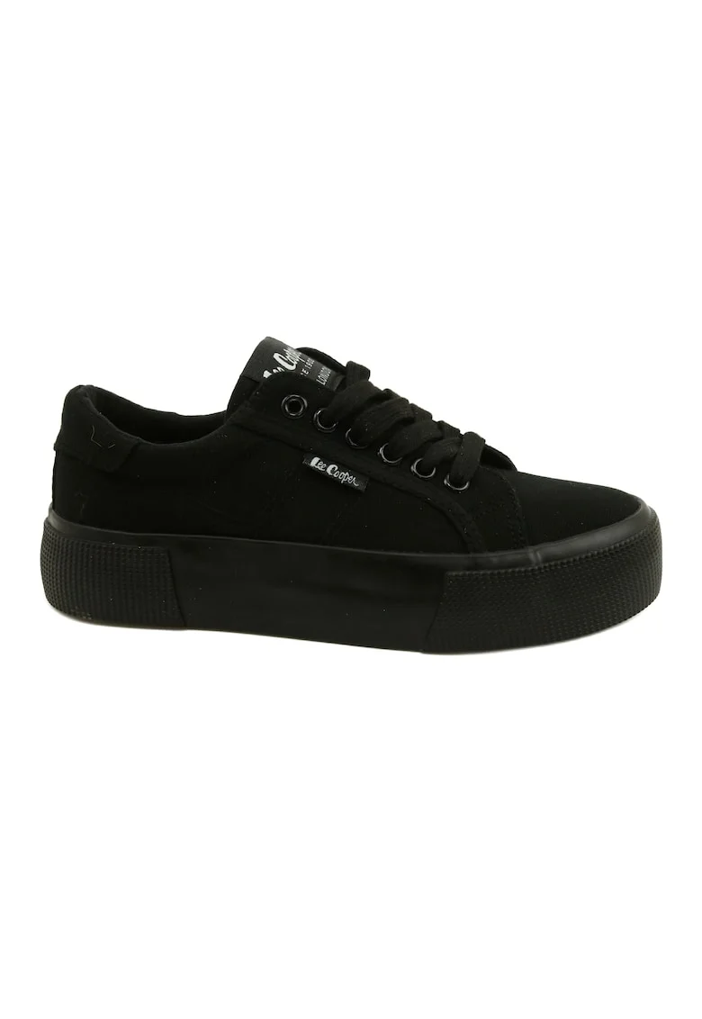 Pantofi sport pentru femei,  BM132388, Negru