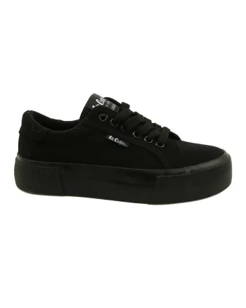 Pantofi sport pentru femei,  BM132388, Negru