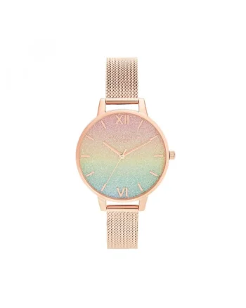 Ceas Dama,  Rainbow Bee OB16RB18