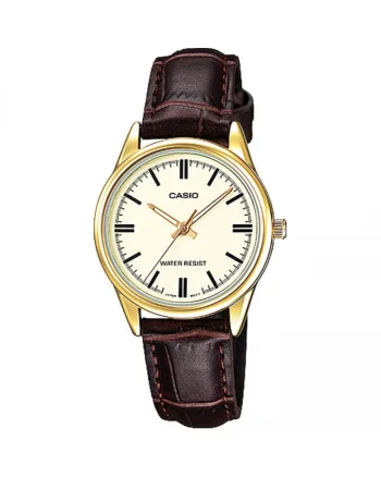 Ceas Dama,  Collection LTP-V0 LTP-V005GL-9A