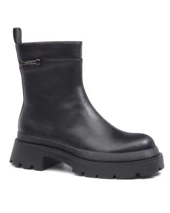 Ghete dama V723A366 30B N809 01 N, Negru