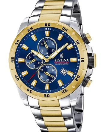 Ceas Barbati,  Chrono Sport F20519/1 1131986690