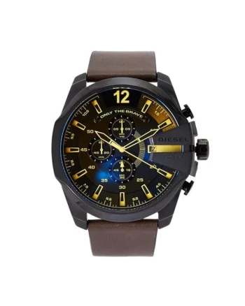 Ceas Barbati,  Mega Chief 1825455223, Multicolor