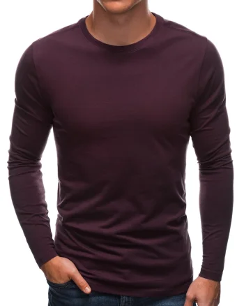 Bluza  L148, Barbati, Bumbac, Basic