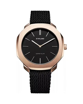 Ceas Dama,  Super Slim SSPL03, Roz