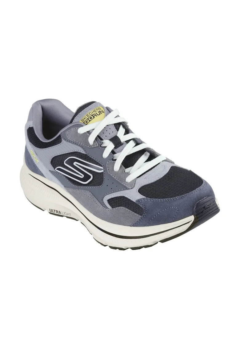 Pantofi barbati sport GO RUN CONSISTENT 2.0 RETRO 220872, Gri