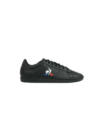 Pantofi Sport  Courtset 2121226, Barbati, Negru