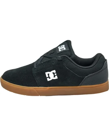 Tenisi barbati  Crisis 2 28406, Negru, Negru