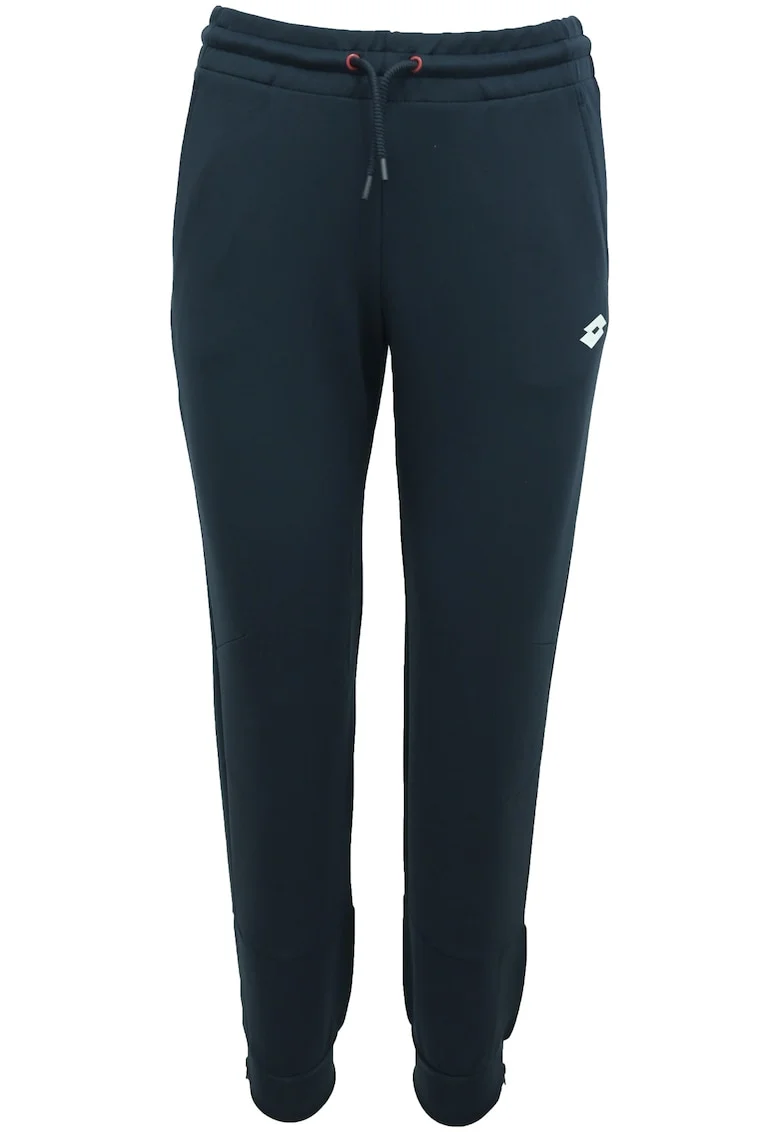 Pantaloni femei  Core Squadra 25941, Negru, Albastru