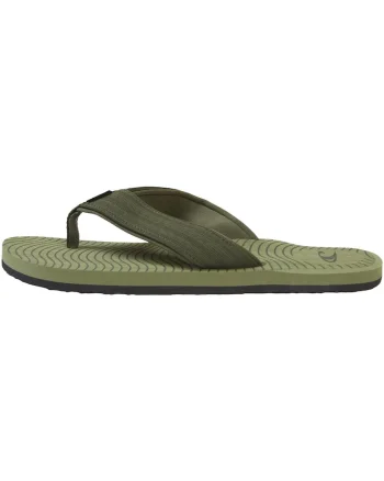 Slapi barbati  Koosh Sandals, Verde